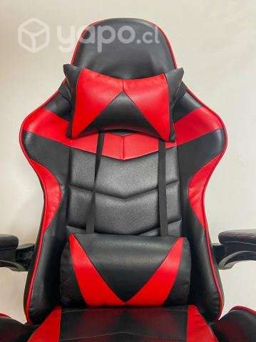 Silla Gamer usada - Imagen 6