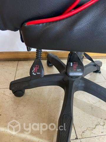 Silla Gamer usada - Imagen 4
