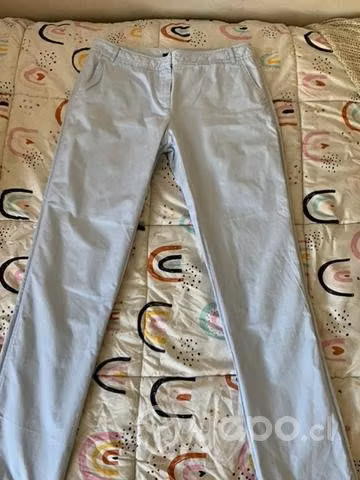 Pantalón Tommy Hilfinger en talla 38.(4)