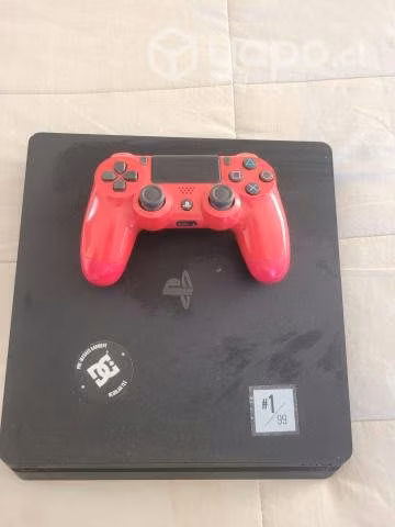 Playstation 4