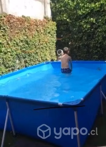 Piscina Bestway Pro 3x2x.66 Con Bomba Y Filtro Vul