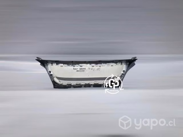 Soporte de mascara peugeot 3008/5008 2017-2020