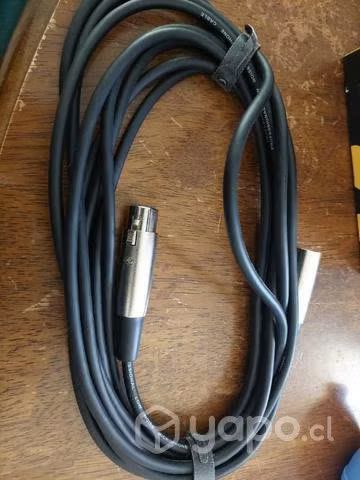 Micrófono dinámico USB|XLR Maono PD200X