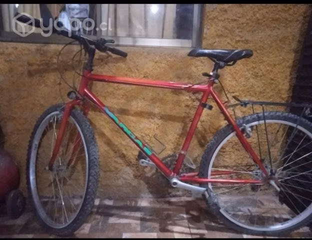 Bicicletas excelente estado