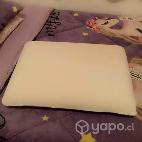 Almohada Rosen memory max - Imagen 4
