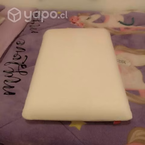 Almohada Rosen memory max - Imagen 1