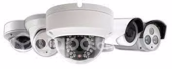 Cámaras de Vigilancia Kit Completos con 30% Des