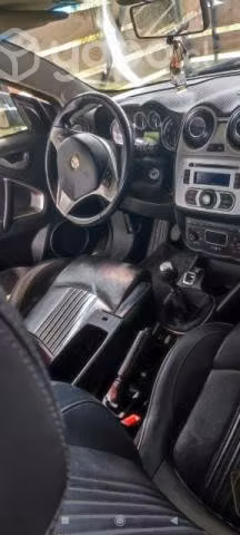 Alfa Romeo mito, año 2013