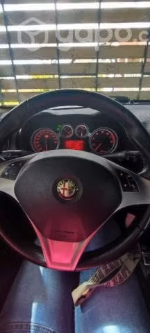 Alfa Romeo mito, año 2013
