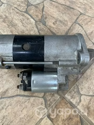 Juego de frenos Mitsubishi L200
