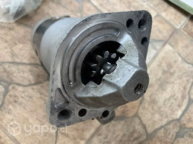 Juego de frenos Mitsubishi L200