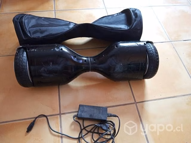 Hoverboard Autobalance - Imagen 2