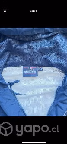 Cortaviento new york yankees - Imagen 4