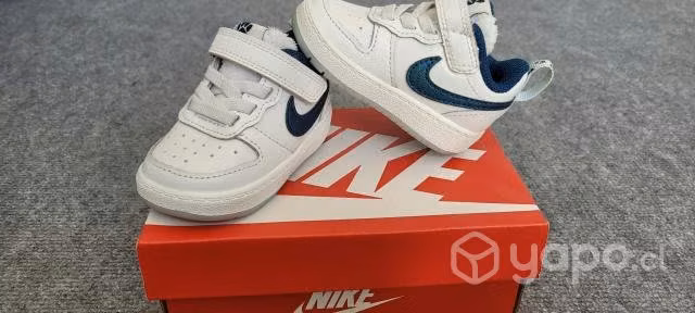 Zapatillas nike - Imagen 2