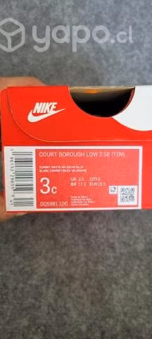 Zapatillas nike - Imagen 3