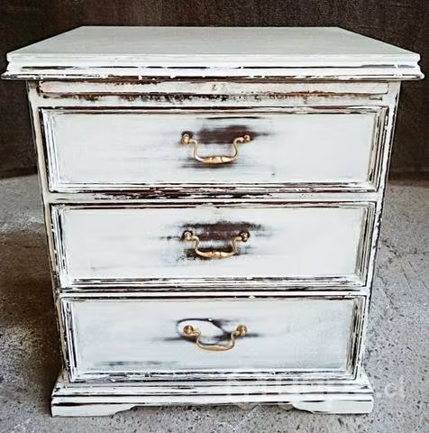 Servicios de decoración y restauración de muebles