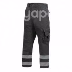Pantalon cargo - poleras pique