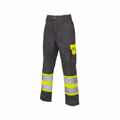 Pantalon cargo - poleras pique