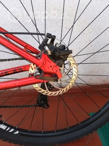 Bicicleta oxford Merak 1 aro 29