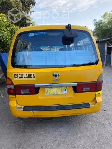 KIA Besta