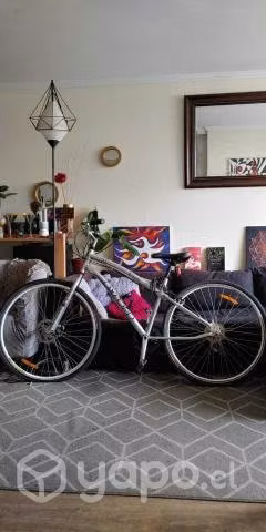 Bicicleta Oxford Journey aro 29 - Semi nuevo