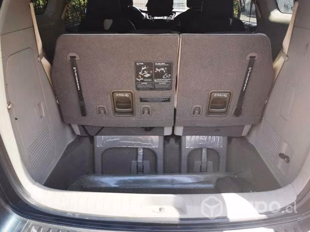 Kia motors grand carnival 2016 ex 2.2 dsl at full