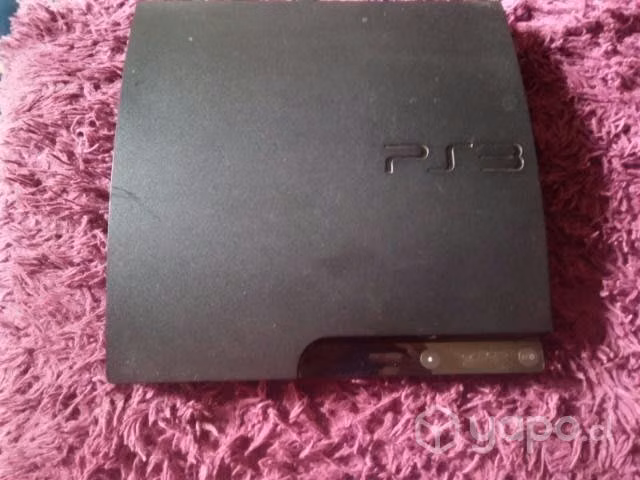 Play station 3