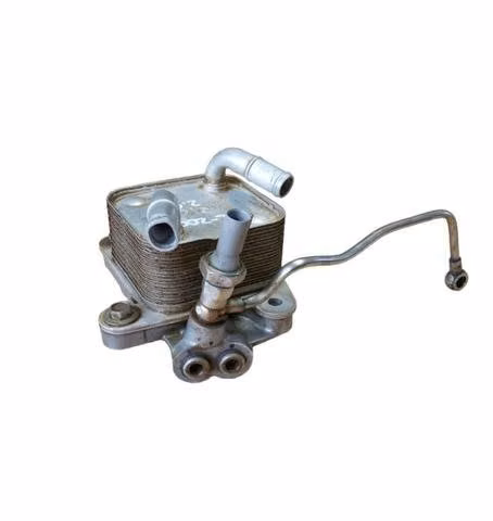 Enfriador de Aceite Ram  (2.4)