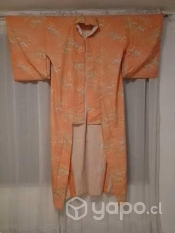 Kimono (sin obi)