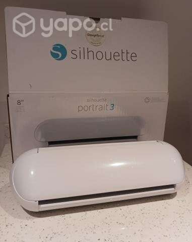 Plotter de corte Silhouette Portrait 3 - Imagen 2