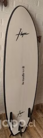 Tabla de surf Flyers,6,6