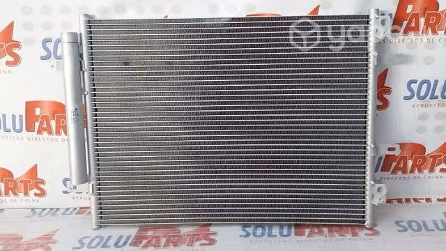 Condensador para changan cs15