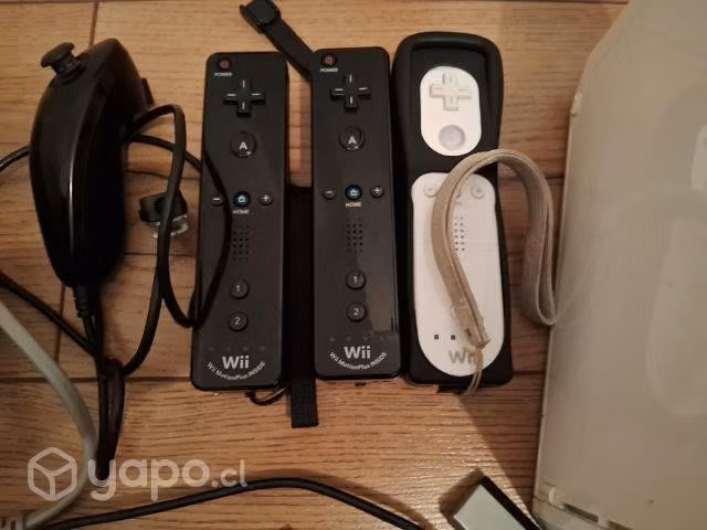 Nintendo Wii