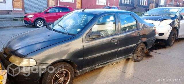 Fiat Siena