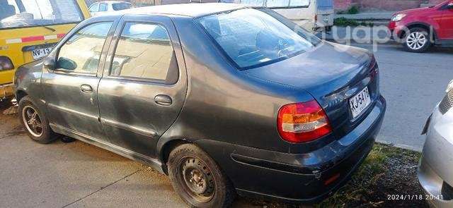 Fiat Siena
