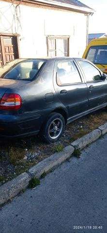 Fiat Siena