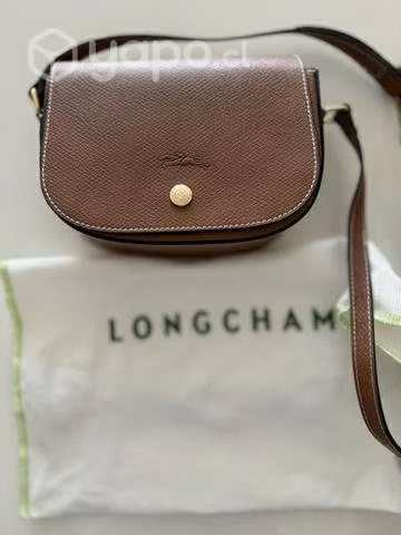 Cartera ecocuero LC