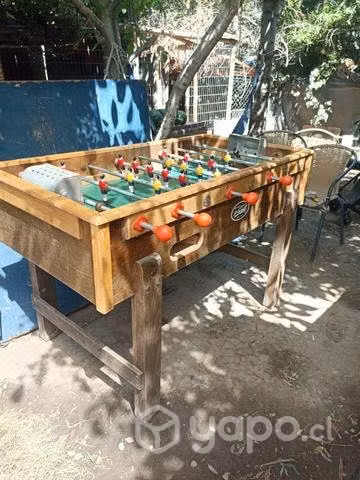 Taca-taca Vadell valor 200.000 usado sin daños - Imagen 3