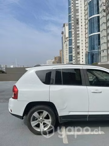Jeep compass sport 2.4 AT