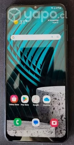Samsung A13 128GB - Usado