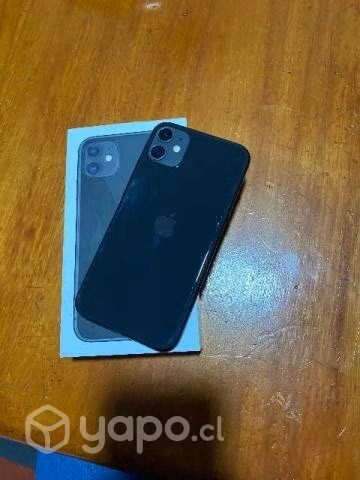 IPhone 11