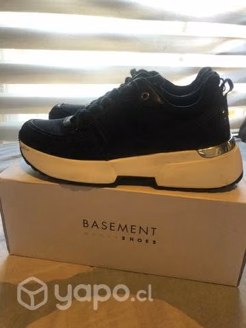 Zapatillas de mujer 40 - Imagen 2