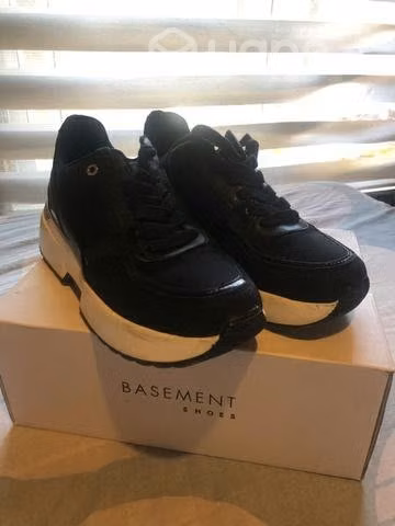 Zapatillas de mujer 40