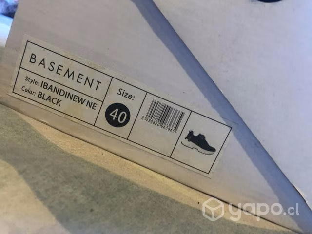 Zapatillas de mujer 40 - Imagen 6