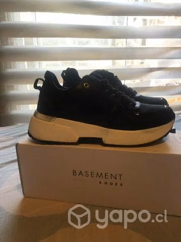Zapatillas de mujer 40 - Imagen 3