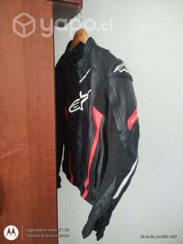 Chaqueta Alpinestars - Imagen 3