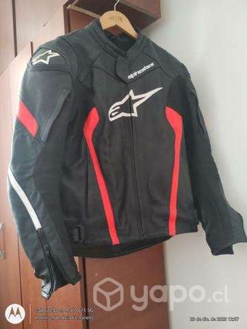Chaqueta Alpinestars - Imagen 4