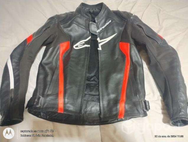 Chaqueta Alpinestars - Imagen 5