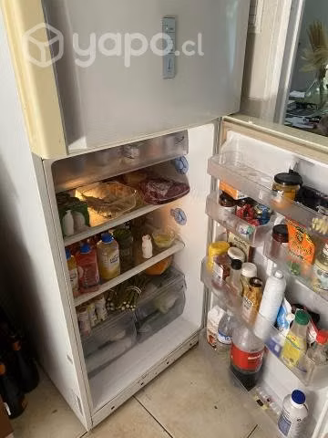 Refrigerador Samsung