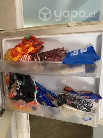 Refrigerador Samsung